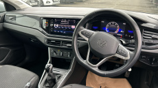 Volkswagen Polo 1.0 Life 5dr Petrol Hatchback